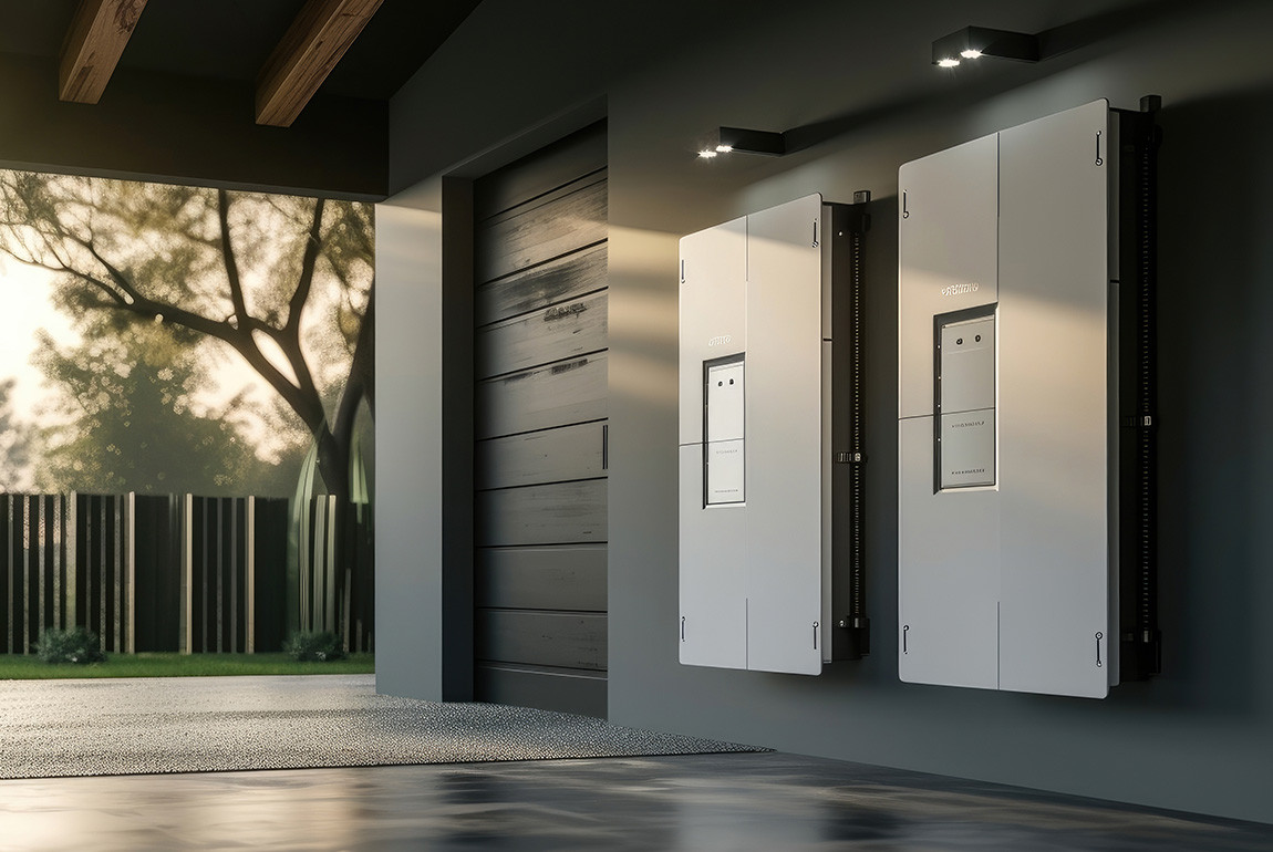 battery storage